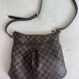 Louis Vuitton Bloomsbury PM Crossbody Bag